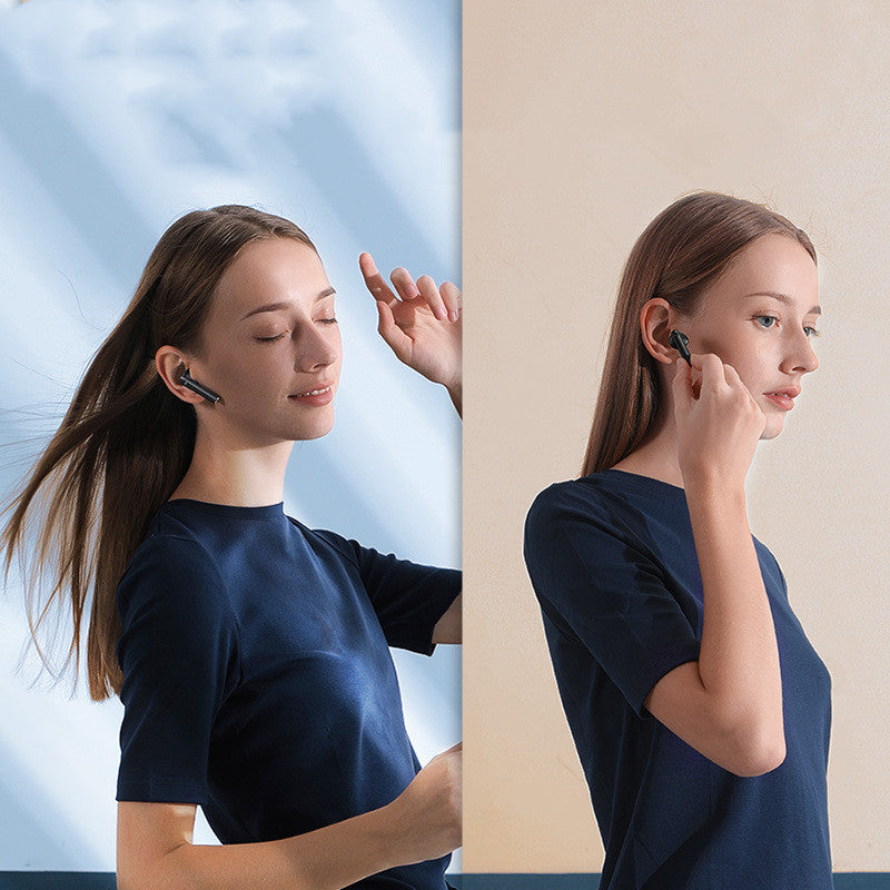 W05 wireless in-ear bluetooth headset