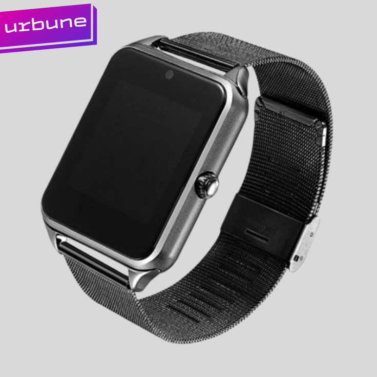 Z60 smart watch Bluetooth smart wear card phone watch